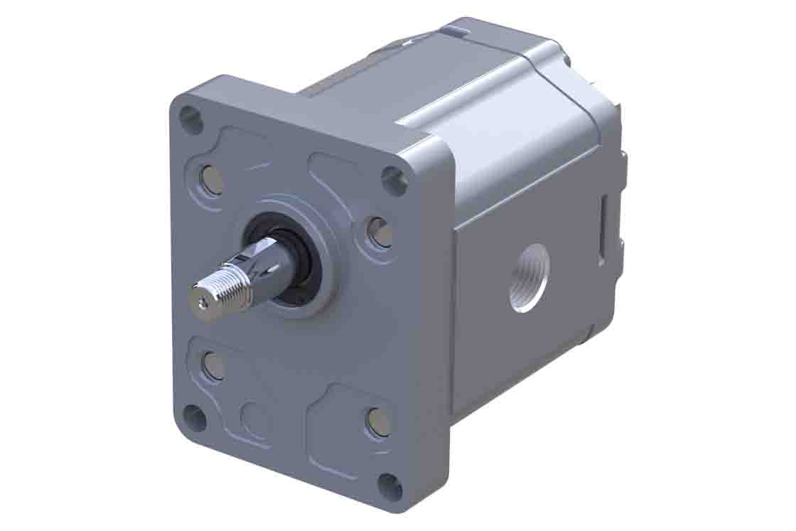 Гидромотор Danfoss 11030651 (S-N-U-2-N-N-/-017-L-N-06-GB-P1-E5-E6-NN-N-N-/-NNN-I-N / C36)