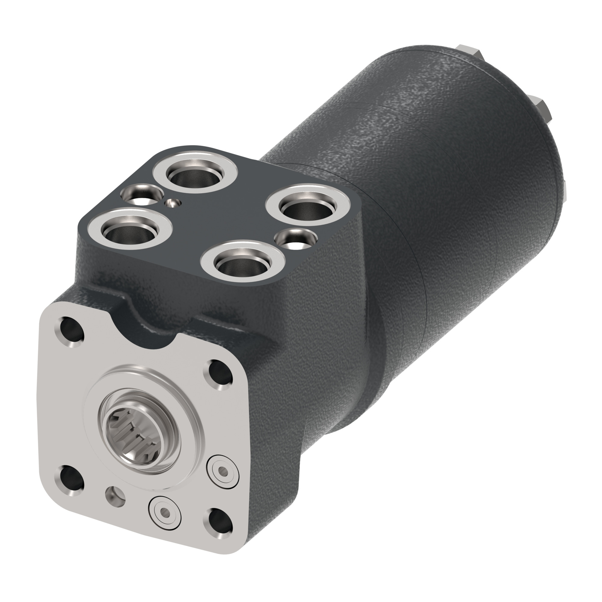 Гидравлический рулевой блок Danfoss 11179459 (070)