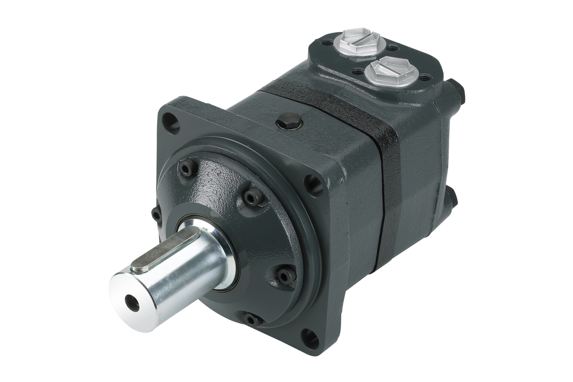 Гидромотор Danfoss 11018140 (OMV-0800-A-NN-C24-AV-2F-G37-A-A-2C-1-N-NN-NNNNN-NN-NN-NN-SP-NNN / 201)