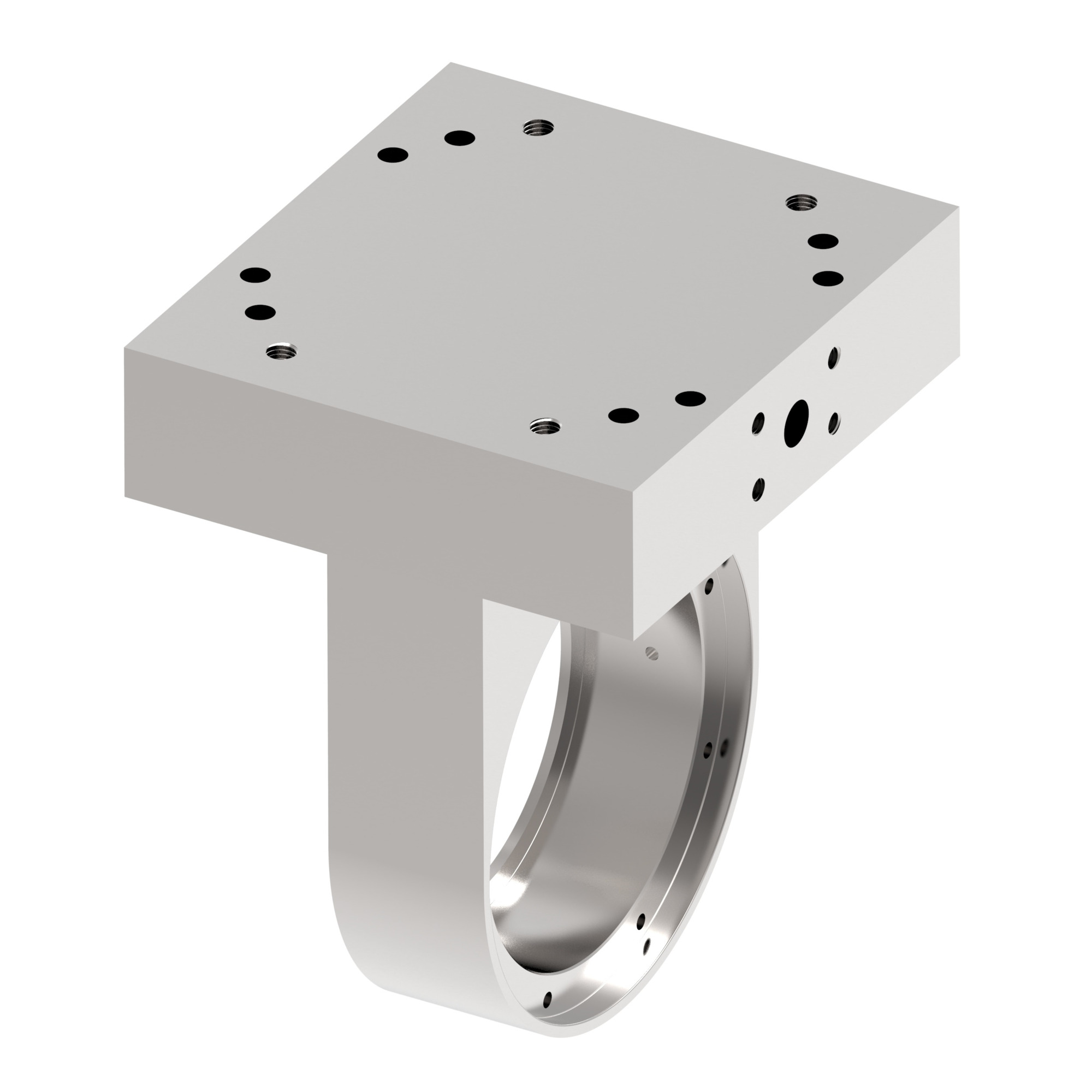 Запчасть гидроцилиндра Danfoss 002-9402-151 (WG1)