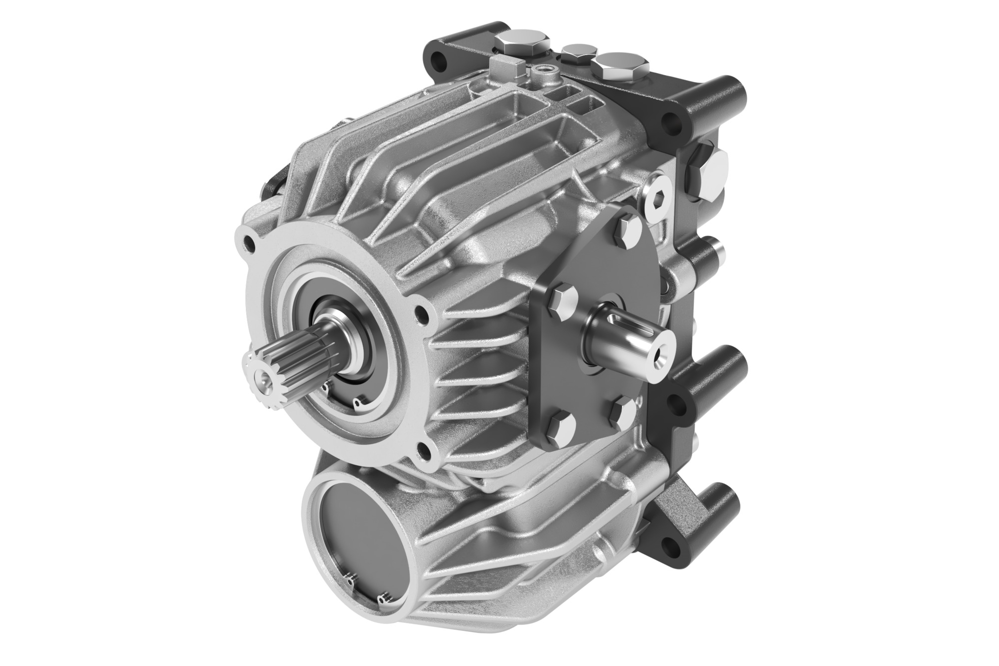 Редуктор Danfoss 11150704 (C44)