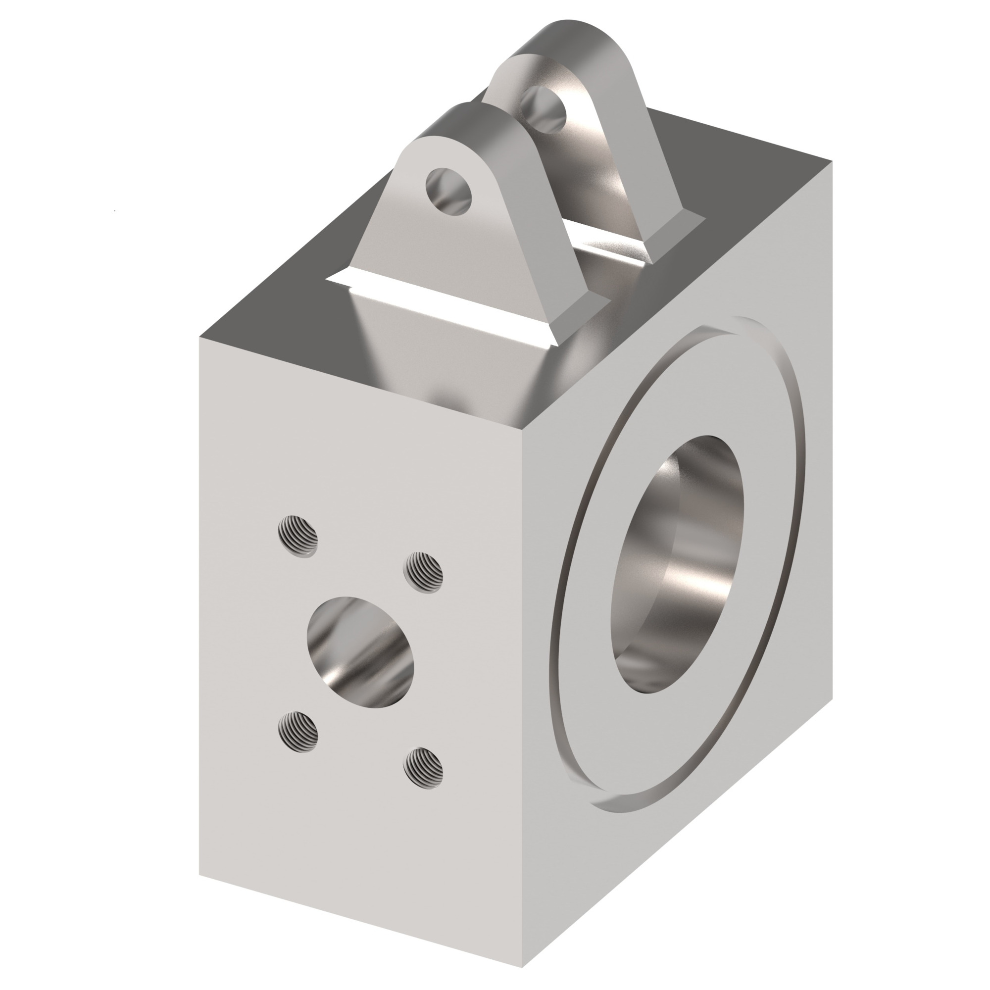 Запчасть гидроцилиндра Danfoss 001-9202-148 (WG1)
