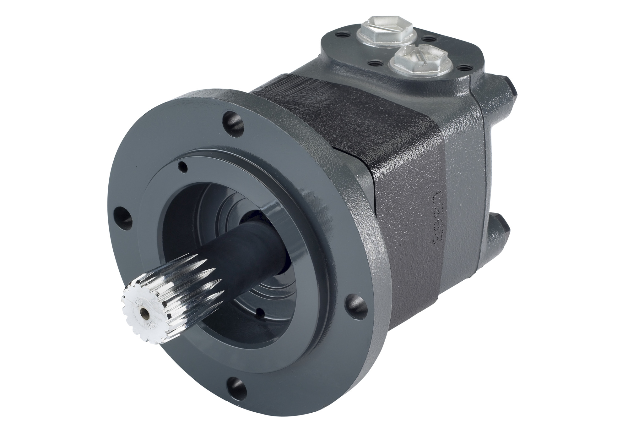Гидромотор Danfoss 11013512 (OMT-0130-C-EB-S14-AD-1D-NNN-N-N-1B-0-N-NN-AAE12-NN-NN-NN-SP-NNN / 201)