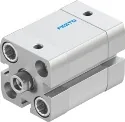 ADN-20-15-I-PPS-A Компактный цилиндр Festo
