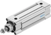 DSBC-63-125-D3-PPSA-N3 Стандартный цилиндр Festo