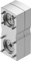 EAMM-U-70-S48-60R-96 Параллельный набор Festo