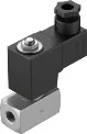 VZWD-L-M22C-M-N14-60-V-1P4-4-R1 Распределитель с электроуправлением Festo