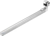 ELGS-TB-KF-45-800-ST-M-H1-PLK-AA toothed belt axis unit Festo