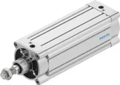 DSBC-125-250-D3-PPVA-N3 Standards-based cylinder Festo