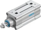 DSBC-63-50-PPVA-N3 Стандартный цилиндр Festo