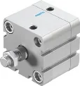 ADN-50-15-A-P-A Компактный цилиндр Festo