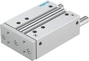 DFM-63-160-P-A-GF Цилиндр с направляющей Festo