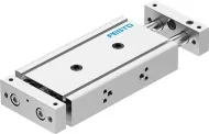 DGTZ-GF-20-20-J-T-P-A Двухпоршневой цилиндр Festo