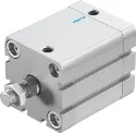ADN-50-40-A-PPS-A Компактный цилиндр Festo