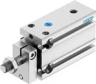 DPDM-Q-16-10-S-PA Компактный цилиндр Festo
