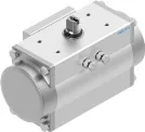 DFPD-40-RP-90-RS60-F0507 Quarter turn actuator Festo