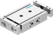 DGTZ-GF-25- -J-T-P-A Двухпоршневой цилиндр Festo
