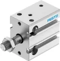 DPDM-25-5-PA Компактный цилиндр Festo