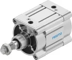 DSBC-125-25-D3-PPVA-N3 Standards-based cylinder Festo
