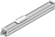 ELGC-BS-KF-32-200-8P Ball screw axis Festo