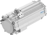 DAPS-1440-090-RS2-F16-T6 Quarter turn actuator Festo