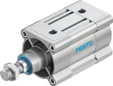 DSBC-80-25-PPSA-N3 Стандартный цилиндр Festo