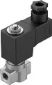 VZWD-L-M22C-M-G14-10-V-3AP4-90-R1 Распределитель с электроуправлением Festo
