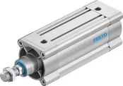 DSBC-80-125-PPSA-N3 Стандартный цилиндр Festo
