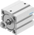ADN-S-40-35-A-P Компактный цилиндр Festo