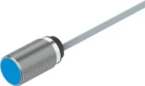 SOIA-M18PB-PNLK-LE Proximity switch Festo