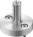 DARF-Q13-12 Ступица Festo