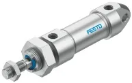 CRDSNU-25-20-P-A Standards-based cylinder Festo