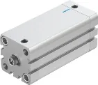 ADN-40-80-I-P-A Компактный цилиндр Festo