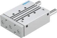 DFM-50-125-P-A-KF Цилиндр с направляющей Festo