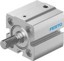 AEN-S-20-5-A-P-A Компактный цилиндр Festo