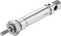 ESNU-16-25-P-A Стандартный цилиндр Festo