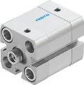 ADN-20-10-I-PPS-A Компактный цилиндр Festo