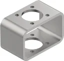 DARQ-B-F04-F04-R13-P5 Mounting adapter (Размер упаковки:5) Festo