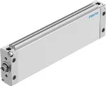 DZF-50-250-P-A Плоский цилиндр Festo