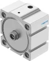 AEN-S-63-25-I-P-A Компактный цилиндр Festo