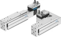 EGSS-BS-KF-45- mini slide unit Festo