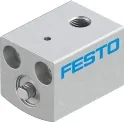 AEVC-4-2,5-P Короткоходовой цилиндр Festo
