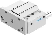 DFM-100-80-P-A-GF Цилиндр с направляющей Festo