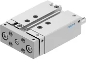 DFM-20-40-B-PPV-A-KF Цилиндр с направляющей Festo