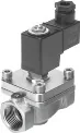 VZWF-B-L-M22C-G1-275-2AP4-6-R1 Распределитель с электроуправлением Festo
