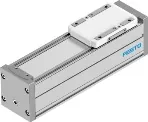 ELFC-KF-60-100 Пассивная направляющая Festo