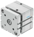 ADNGF-80-10-P-A Компактный цилиндр Festo