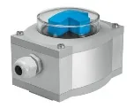 SRAP-M-CA1-GR270-1-A-TM20 Sensorbox Festo