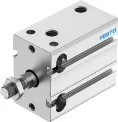 DPDM-32-25-PA Компактный цилиндр Festo
