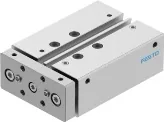 DFM-16-30-B-PPV-A-KF Цилиндр с направляющей Festo